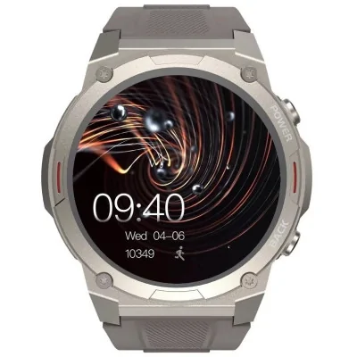 HIFUTURE Pametni sat MIX 2 SIVA