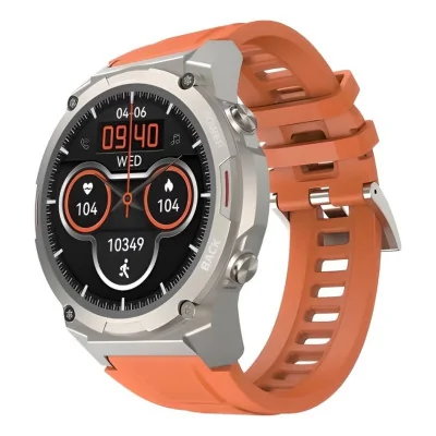 HIFUTURE Pametni sat MIX 2 narandžasta