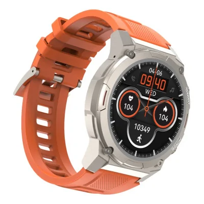 HIFUTURE Pametni sat MIX 2 narandžasta