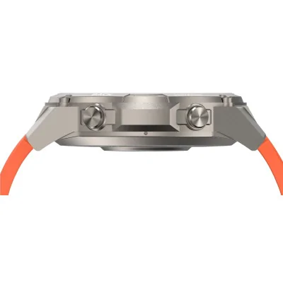 HIFUTURE Pametni sat MIX 2 narandžasta