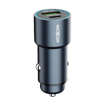 Selfie držač Moxom MX-SS13 crni