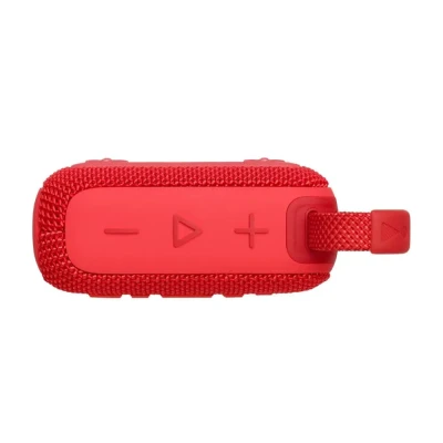 JBL bluetooth zvučnik GO4 CRVENI