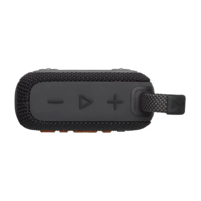 JBL bluetooth zvučnik GO4 CRNI