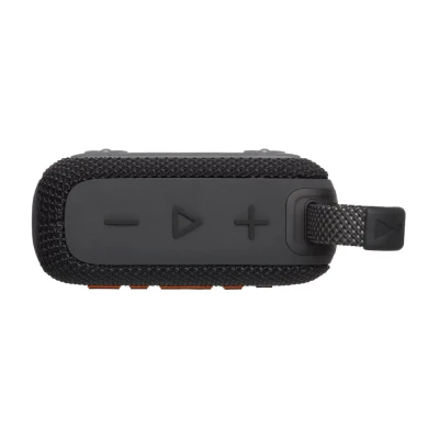 JBL bluetooth zvučnik GO4 CRNI