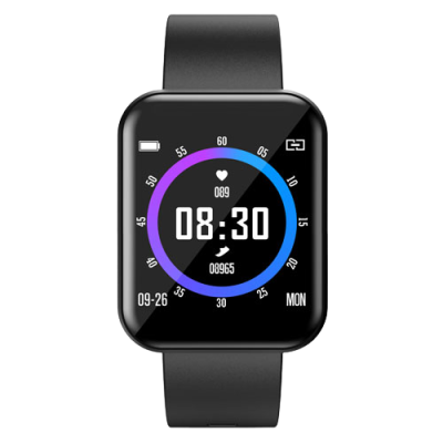 LENOVO E1 PRO SMART BLACK