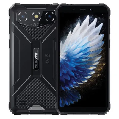 Oukitel G5 Rugged Smartphone 4G 4/64GB 6300mAh