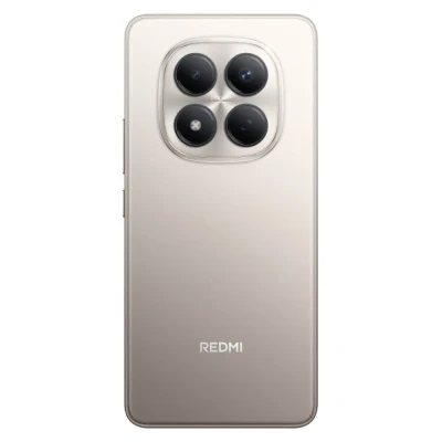 XIAOMI Redmi Note 15 Pro 8/256GB Titanium