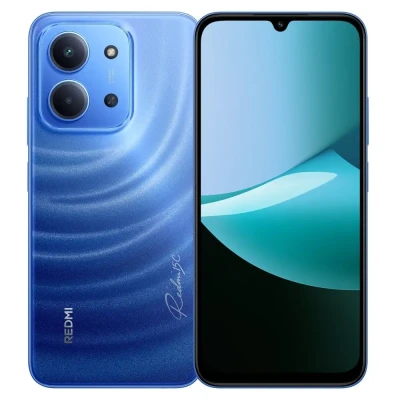 XIAOMI Redmi 15C 4/256GB PLAVI