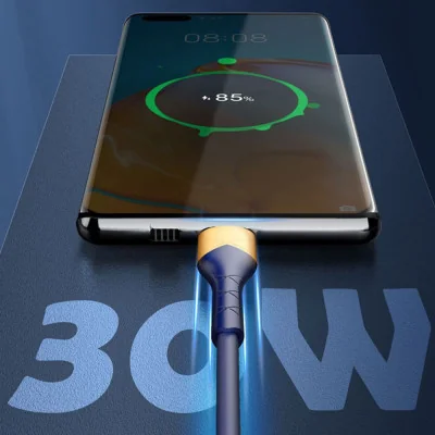 DATA KABL LDNIO C 30W 2M BELI ls802