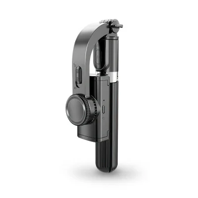 SELFIE DRŽAČ/TRIPOD GIMBAL L08 bluetooth