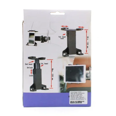 Auto stalak IPAD+BL za sediste