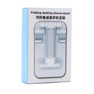 Fleksibilni držač za mobilni telefon crni