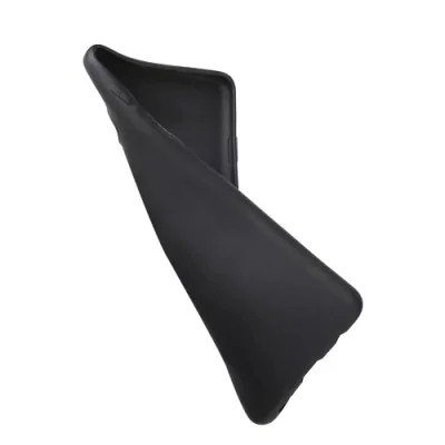 SILIKON ultra thin Xiaomi Redmi A5 CRNI