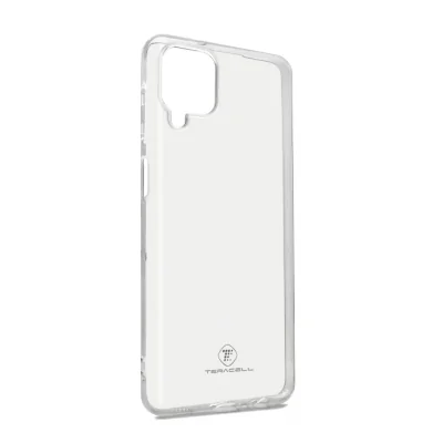 Torbica Teracell Skin za Samsung A125F Galaxy A12 transparent