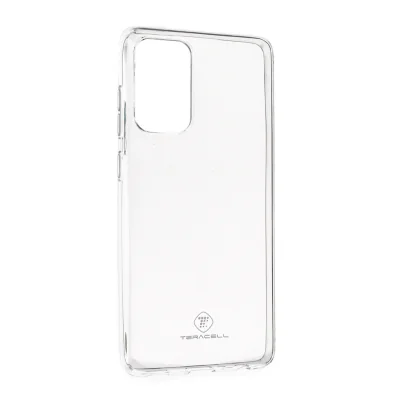 Torbica Teracell Skin za Samsung A725F/A726B Galaxy A72 4G/5G (EU) transparent