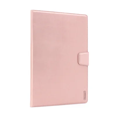 Torbica Hanman Canvas ORG za Samsung T220/T225 Galaxy Tab A7 Lite 8.7 roze