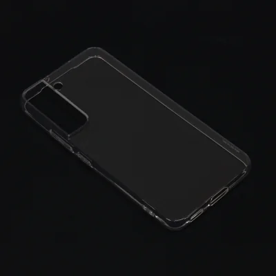 Torbica silikonska Ultra Thin za Samsung S901B Galaxy S22 5G transparent
