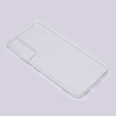 Torbica silikonska Ultra Thin za Samsung S901B Galaxy S22 5G transparent