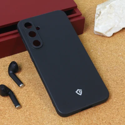 Torbica Teracell Skin za Samsung S711U Galaxy S23 FE mat crna