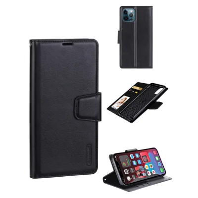 Torbica Hanman Canvas ORG za Samsung A156B Galaxy A15 5G crna