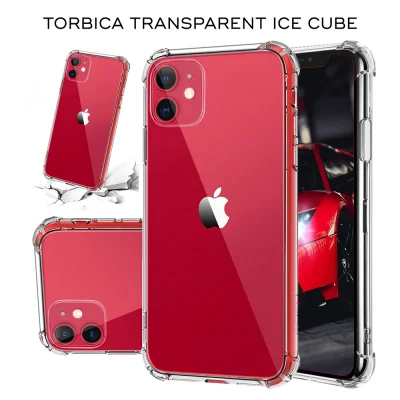 Torbica Transparent Ice Cube za Samsung S928B Galaxy S24 Ultra