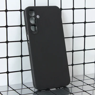 Torbica 3D Camera za Samsung A156B Galaxy A15 5G crna