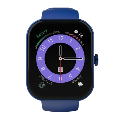 HIFUTURE FIT ULTRA 2 PLAVI