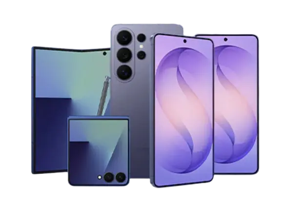 Samsung Galaxy Telefoni