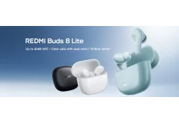 Redmi Buds 8 Lite – Novi standard za bežične slušalice
