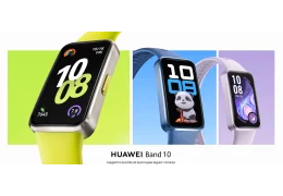 Huawei Band 10 fitnes narukvica – pregled i karakteristike